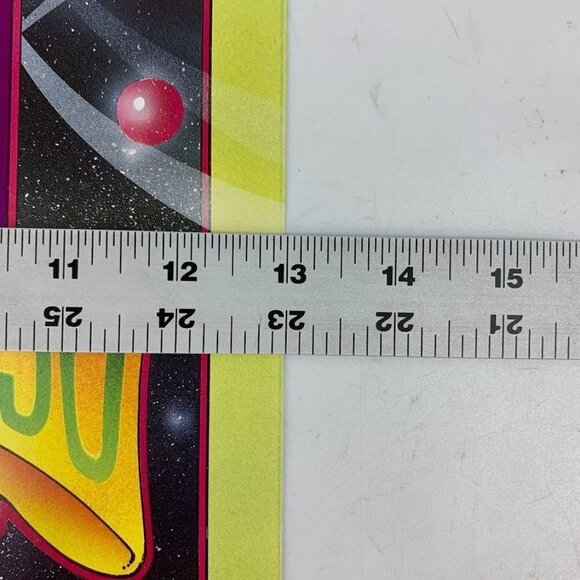 The Neville‎ Brothers Fillmore 1994 Original Concert Poster San Francisco 19x13 - Picture 10 of 10